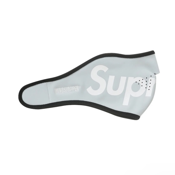 Supreme Other - Supreme Windstopper Facemask